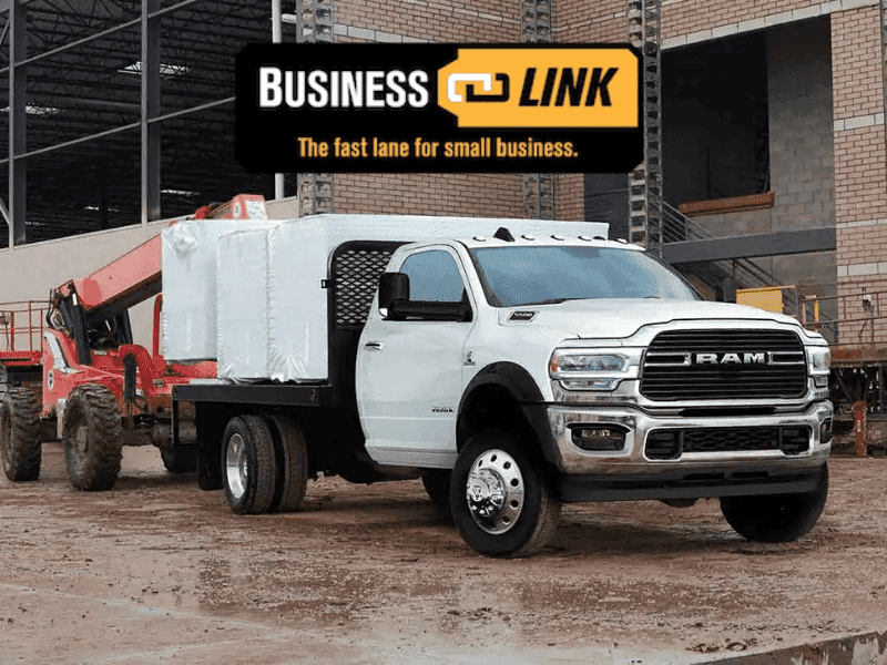 Business-Link-Commercial