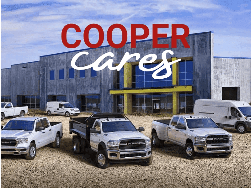 Cooper-Cares