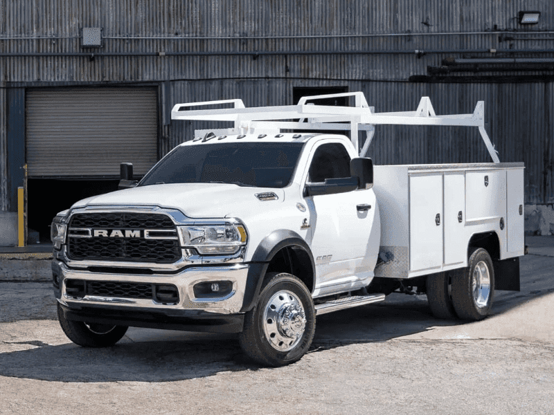 Ram-Commercial