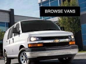 browse vans