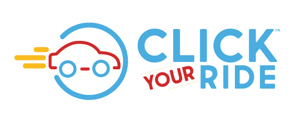 Click Your Ride Logo