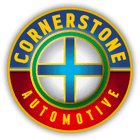 cornerstone chevrolet logo