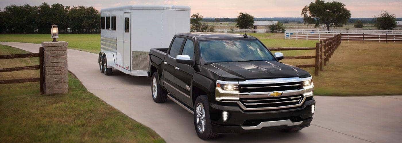 2021 chevrolet silverado 2500hd custom towing capacity