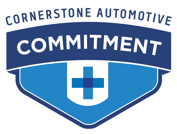 Cornerstone Commitment Logo