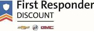 first responder