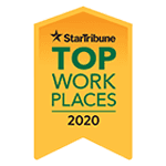 workplace award 2020