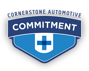 Cornerstone Commitment
