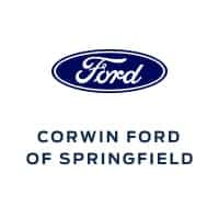 Corwin Ford of Springfield