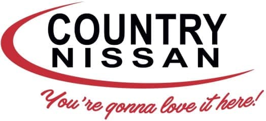 Country Nissan logo