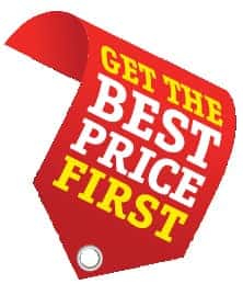 best price