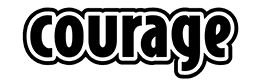 Courage Kia logo