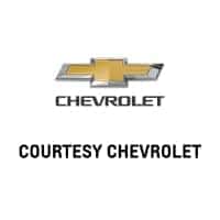 Courtesy Chevrolet