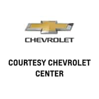 Courtesy Chevrolet Center