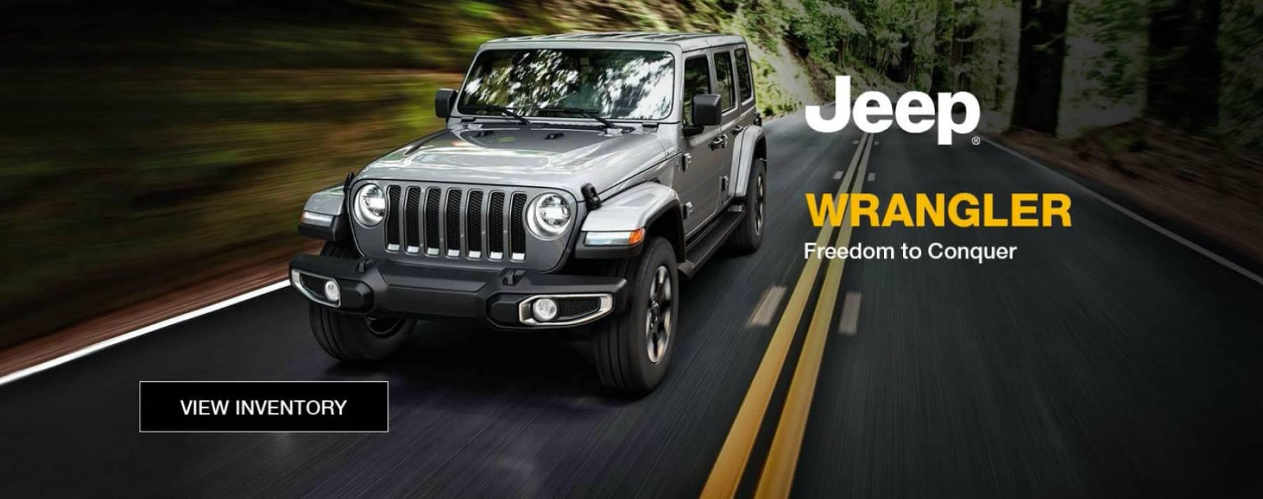 New Jeep Wrangler in Austin | Covert Auto Group