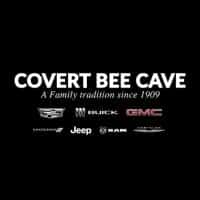 Covert Bee Cave