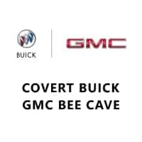 Covert Buick GMC Bee Cave