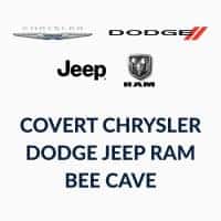 Covert CDJR Bee Cave