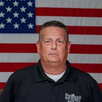 Gary Raymond