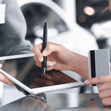Alternative Financing Packages