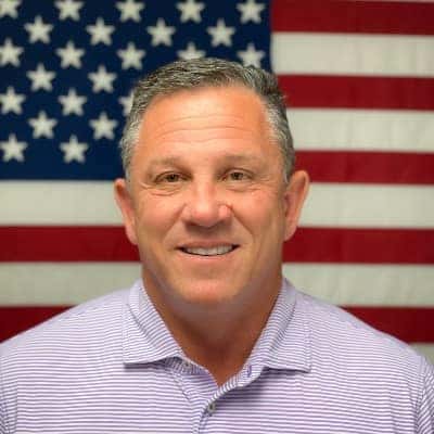 Mark Compton