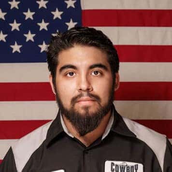 Luis Argueta
