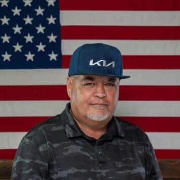 Armando Rosales