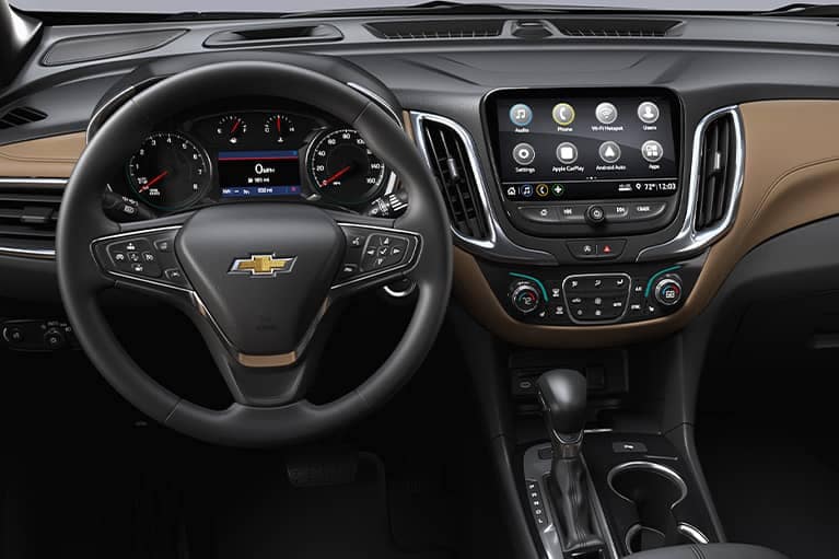 2023 Chevrolet Equinox interior_mobile