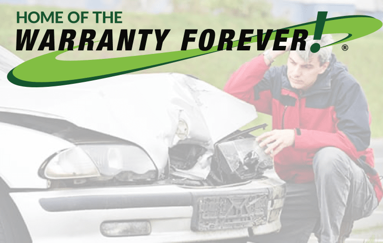 Home of Warranty Forever