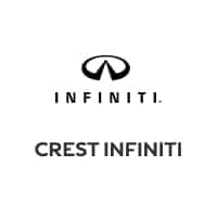 Crest INFINITI