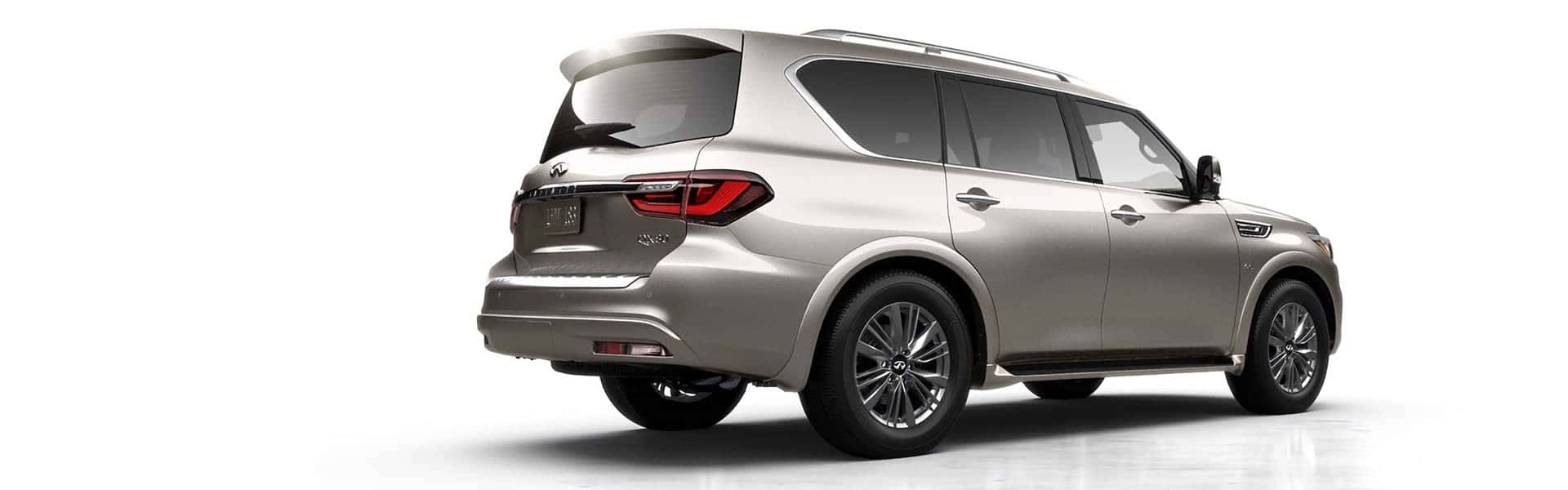 INFINITI QX80