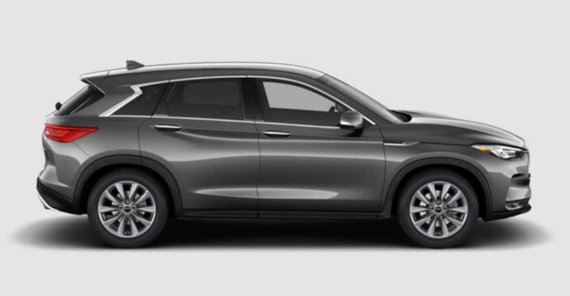 2019 INFINITI QX50