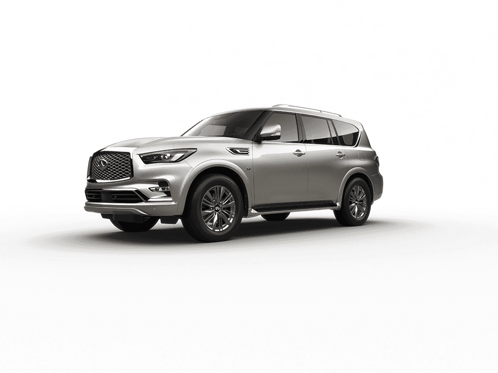 2021年モデル Hart infinity G 177cm R23 2020 INFINITI QX80 | Crest INFINITI