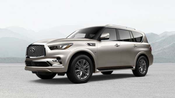 2020 INFINITI QX80 stylerevolution