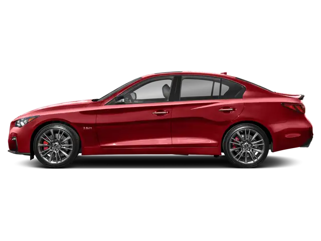 2020 Q50 RED SPORT 400