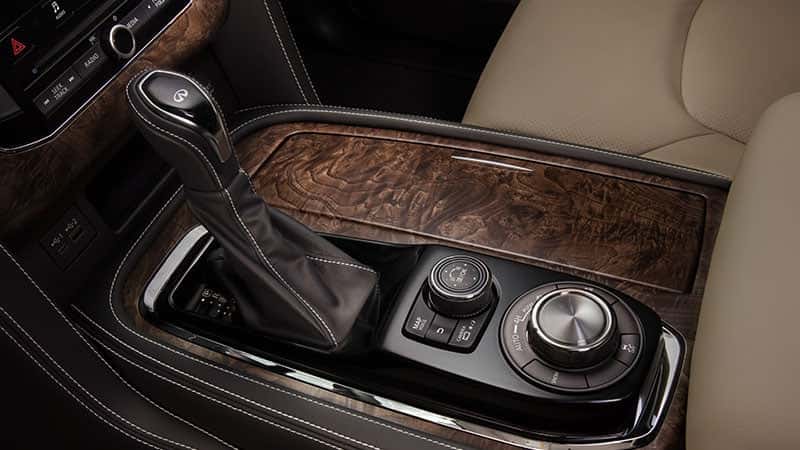 Shifter