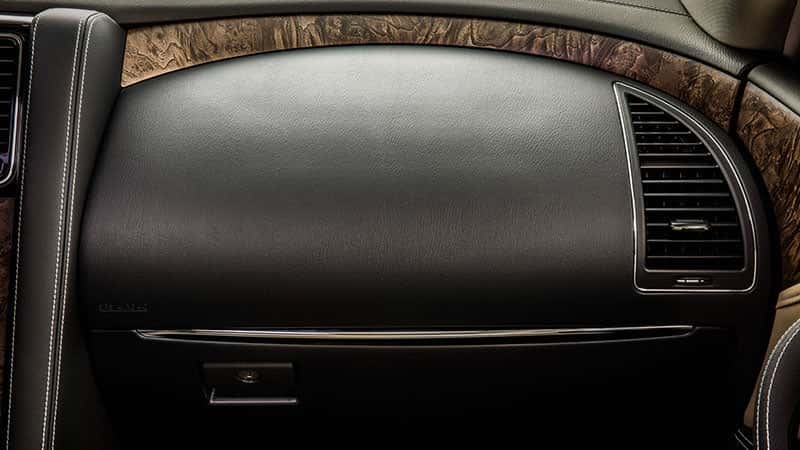 2021-QX80