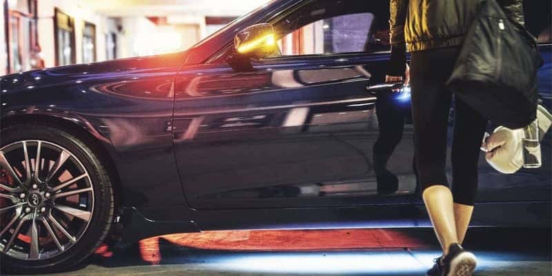 2022 INFINITI Q50 gallery02