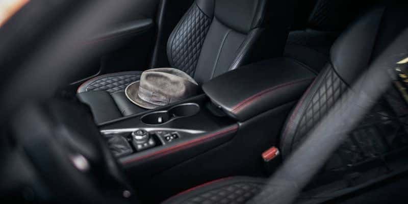 2022 INFINITI Q50 gallery04