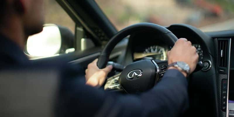 2022 INFINITI Q50 gallery06