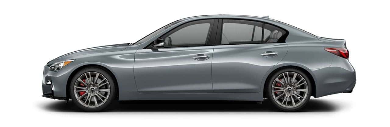 2022 Q50 RED SPORT 400