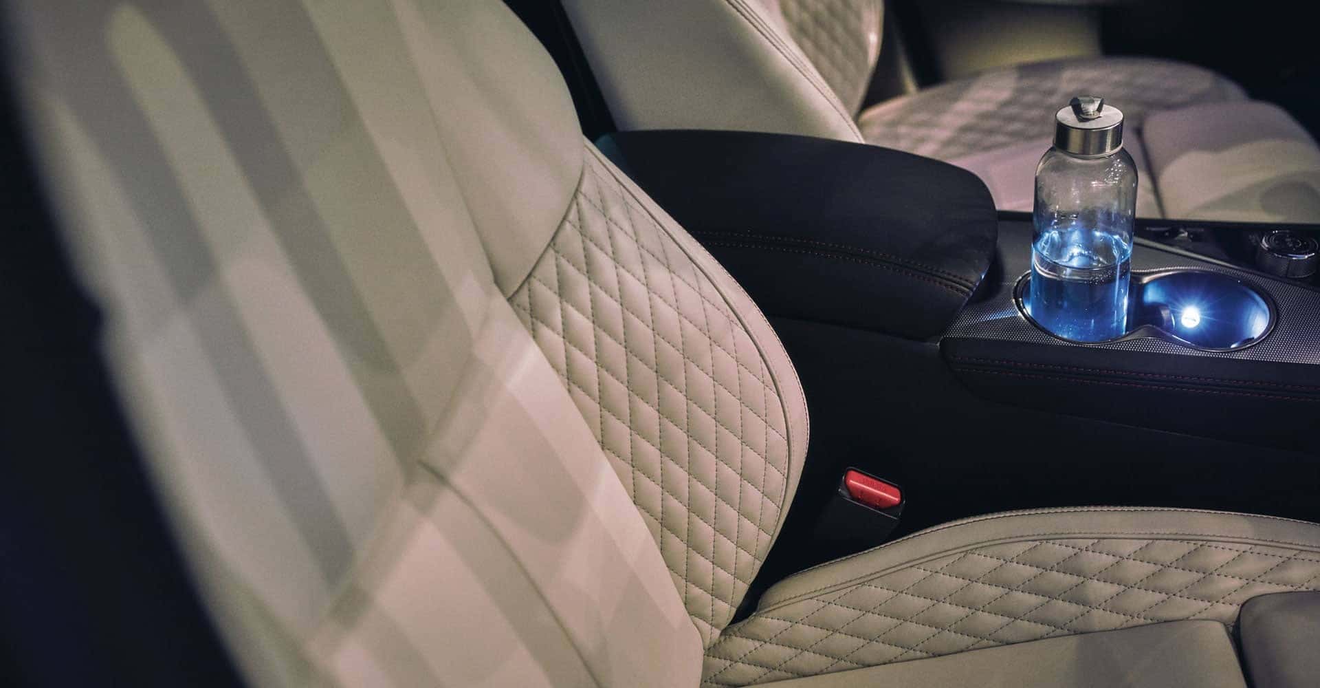2022 Q50 interior hero