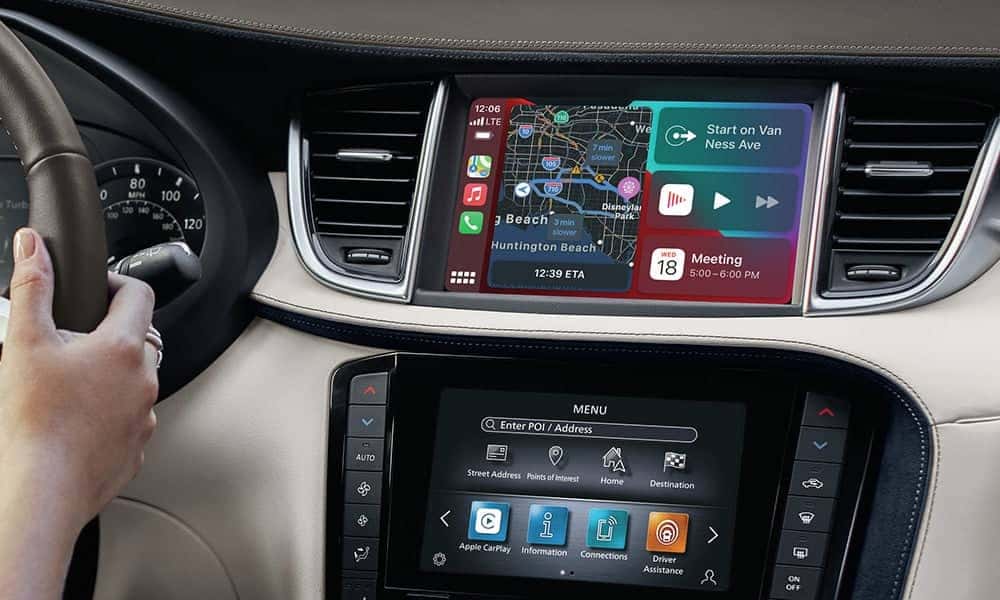 2022 QX50 key features 04