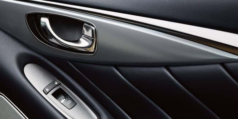 INFINITI Q50