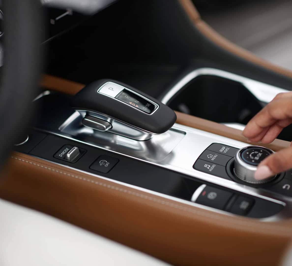 INFINITI QX60