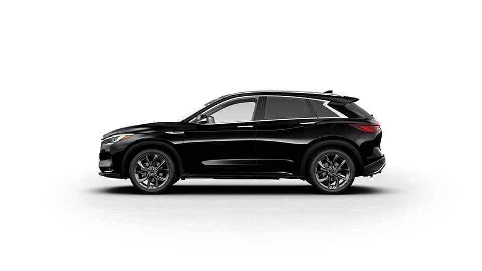 2024 INFINITI QX50 Autograph AWD