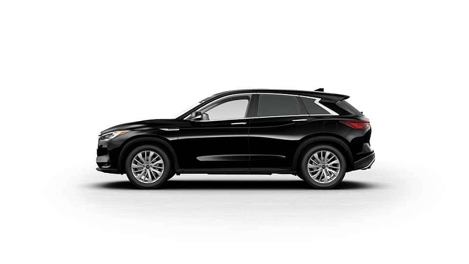 2024 INFINITI QX50 Pure