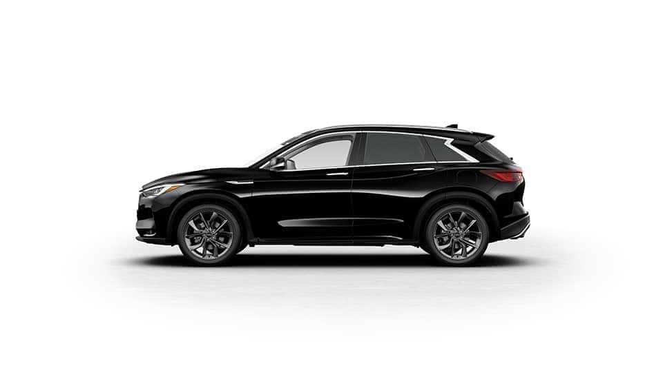 2024 INFINITI QX50 Sensory