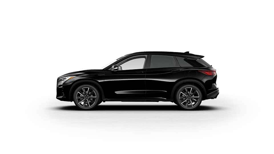 2024 INFINITI QX50 Sport AWD