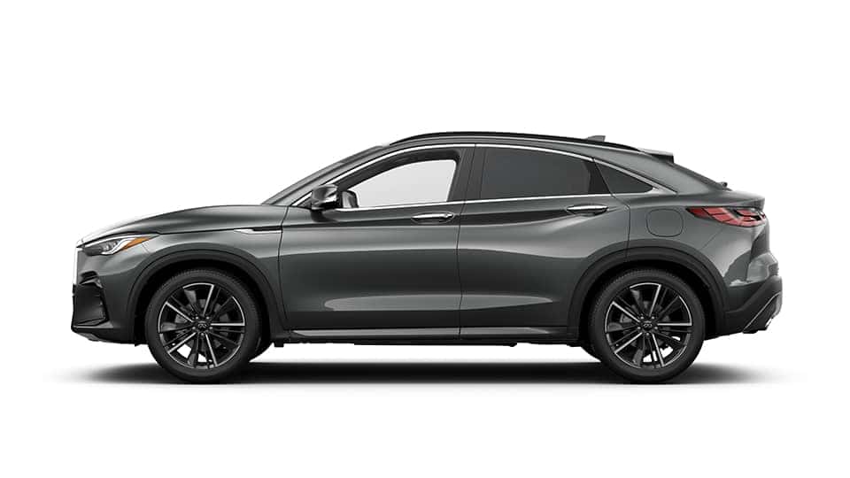 2024 INFINITI QX55 Essential AWD