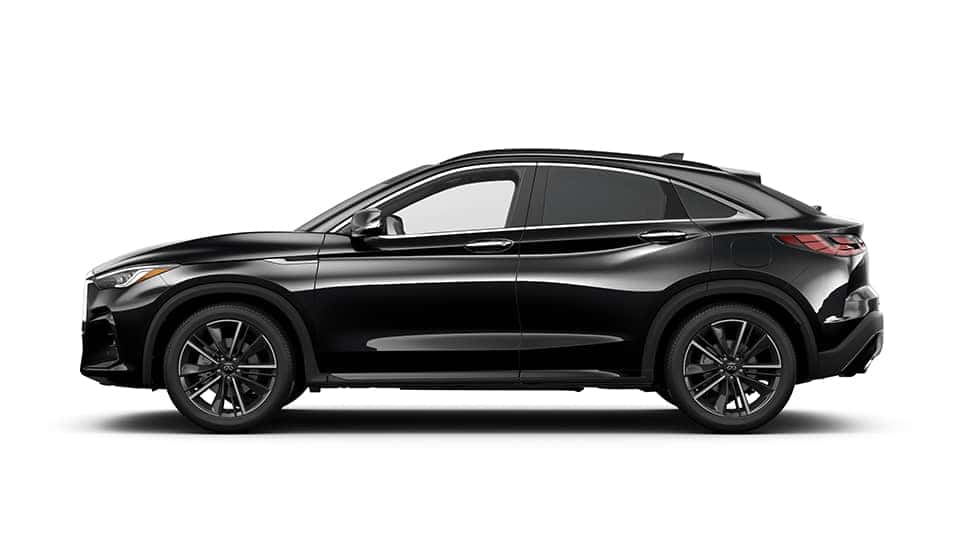 2024 INFINITI QX55 Sensory AWD